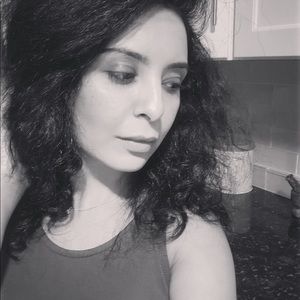 Meet your Posher, Swreena